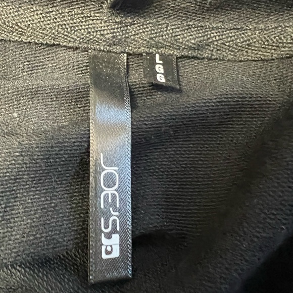 Size Large Joe’s Hoodie - Picture 4 of 5